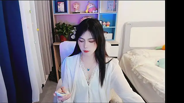 coke-123 online show from April 10, 12:00 pm