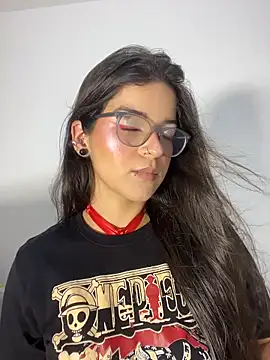 MiaMillers28 online show from April 5, 1:15 am