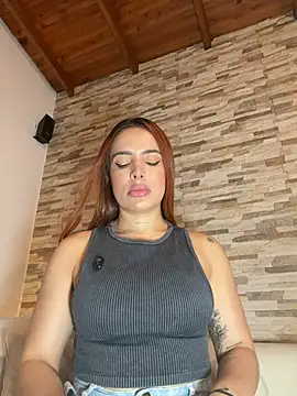 CiaraMorettii online show from April 8, 12:57 am