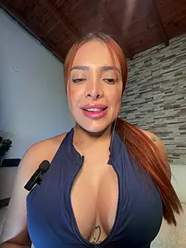 CiaraMorettii online show from March 26, 12:57 am