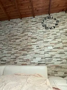 CiaraMorettii online show from March 27, 1:07 am