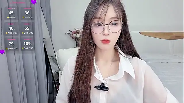 Gaoyang- online show from July 13, 5:52 am