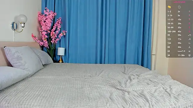 PeachMirth online show from March 27, 9:37 pm