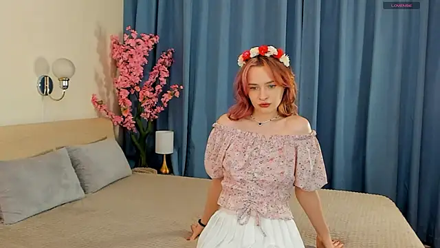 PeachMirth online show from March 20, 9:20 pm