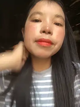 Jade baby2k online show from March 29, 2:43 am