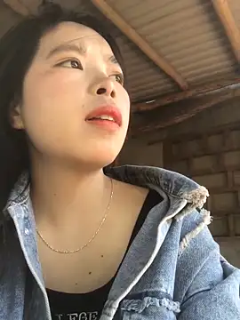 Jade baby2k online show from March 30, 4:23 am