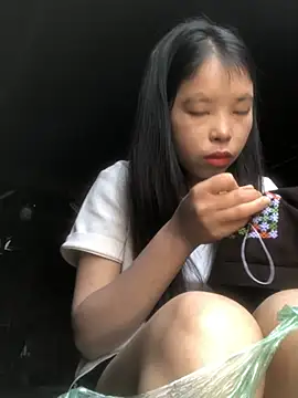 Jade baby2k online show from April 15, 2:12 am