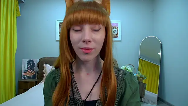 LeilaTaylors online show from April 7, 6:10 pm