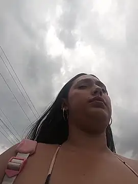 Naughty-Samanta- online show from April 11, 3:59 pm