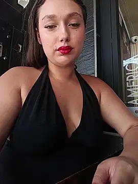 Naughty-Samanta- online show from March 25, 5:16 pm