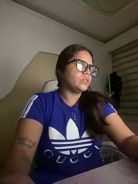 naughty stefa online show from May 29, 1:58 am