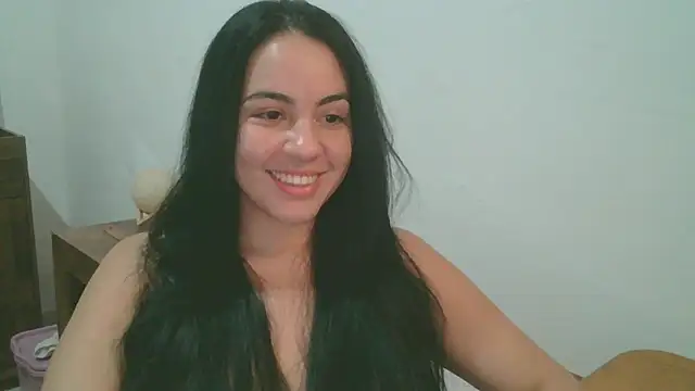 AnabeleNogueira online show from June 1, 1:40 am