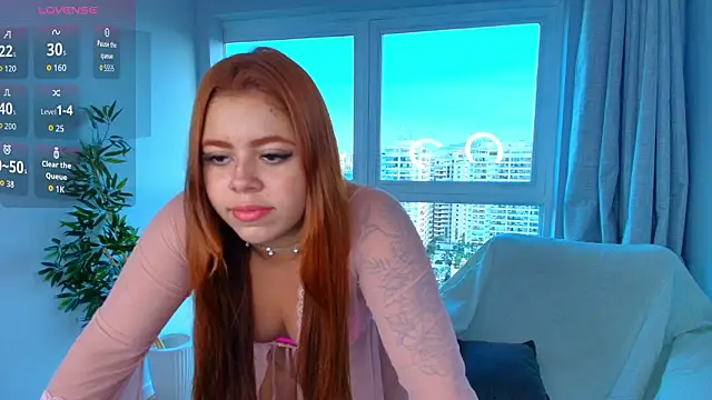 Lori Silva online show from March 21, 7:41 pm