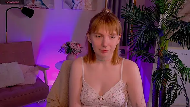 susie miu online show from March 26, 6:26 am