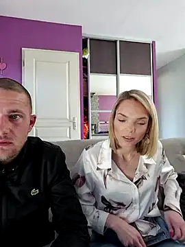 Madame-Monsieur-X online show from March 22, 11:38 am