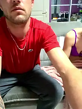 Madame-Monsieur-X online show from April 5, 6:40 pm