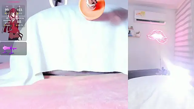 Bella Donne  online show from April 10, 4:57 pm