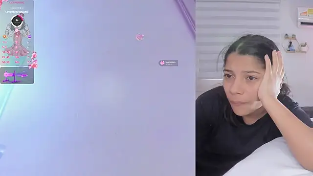 Bella Donne  online show from April 9, 4:56 pm