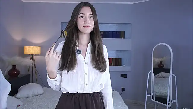 GenieDurrah online show from April 5, 10:03 am