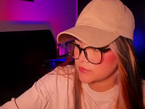 veronicabrown xxx online show from March 21, 3:55 am