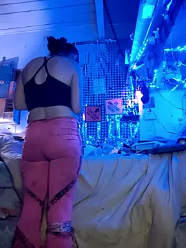 Ambionce online show from March 28, 8:58 am