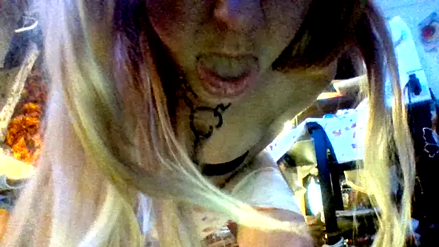 Ambionce online show from June 1, 12:34 am