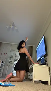 bebinna online show from March 27, 5:35 pm