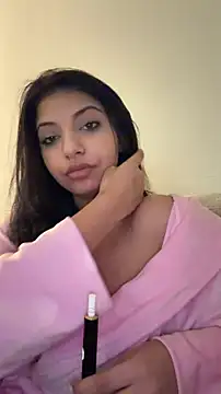 bebinna online show from March 24, 12:05 am