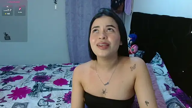 Dakota ve online show from March 25, 2:39 am