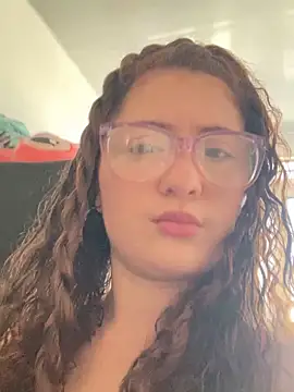 natural ginger5 online show from March 21, 9:31 pm