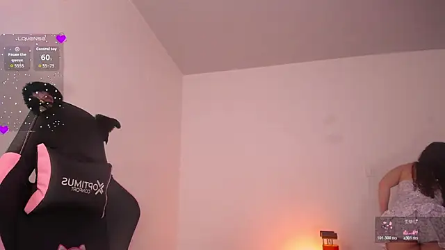 natural ginger5 online show from March 17, 10:36 pm