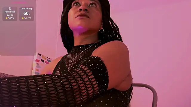 KeisySmith online show from March 28, 7:57 pm