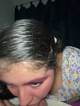 Maggie 69 online show from March 27, 4:14 am