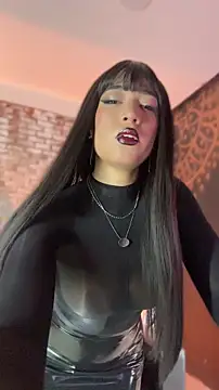 Liana Fem  online show from April 10, 2:56 pm