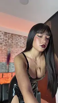 Liana Fem  online show from April 11, 3:59 pm