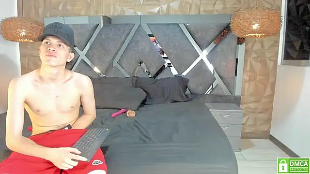 Candy Charls online show from March 21, 3:44 am