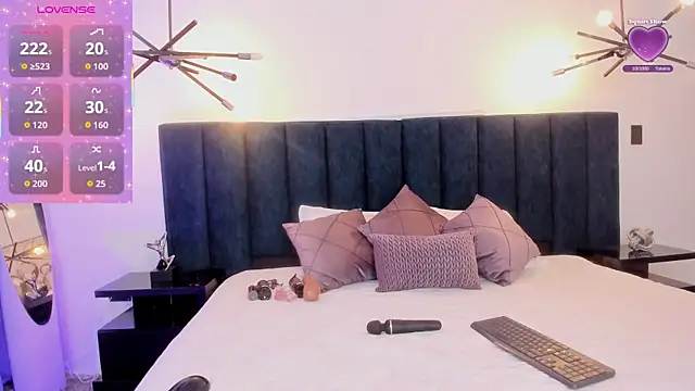 kirasweet7 online show from March 27, 3:41 am