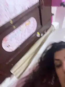 Hopeluna online show from April 3, 4:43 am