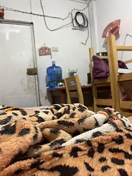 Hopeluna online show from March 30, 8:47 am