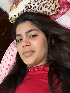 Hopeluna online show from March 15, 7:27 pm