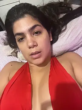 Hopeluna online show from March 29, 8:46 am