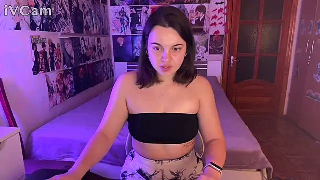 sweetie angely online show from April 2, 7:22 pm