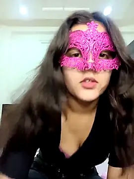 Hottymahi7 online show from March 17, 7:29 pm