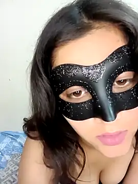 Hottymahi7 online show from May 31, 6:09 pm