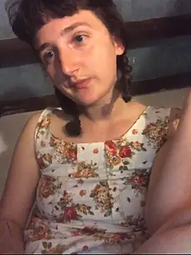 antoniettamaria online show from March 16, 8:46 pm