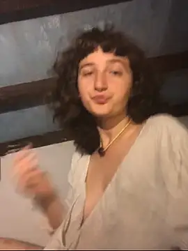 antoniettamaria online show from March 28, 3:55 pm