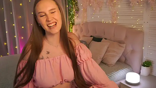 ViMilka online show from March 25, 11:57 am