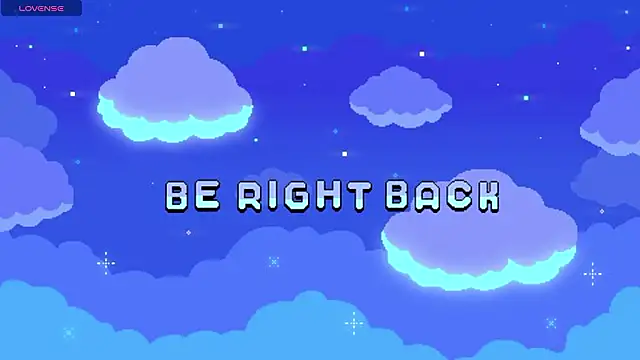 Sparky fox online show from March 25, 12:27 am