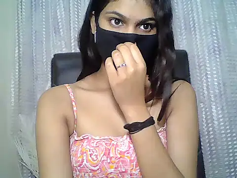 Hot Deepansi02 online show from April 5, 6:07 pm