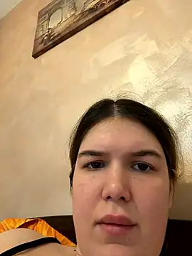 BettyyBlue online show from March 22, 3:07 pm